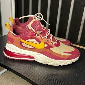 Wmms Air Max 270 react ⚡️